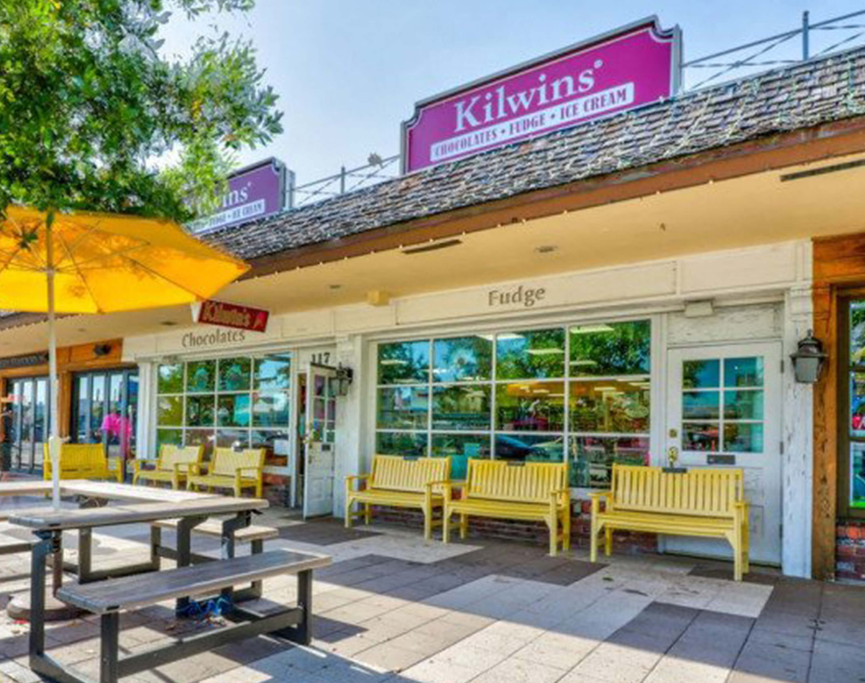 Lauderdale By the Sea Storefront