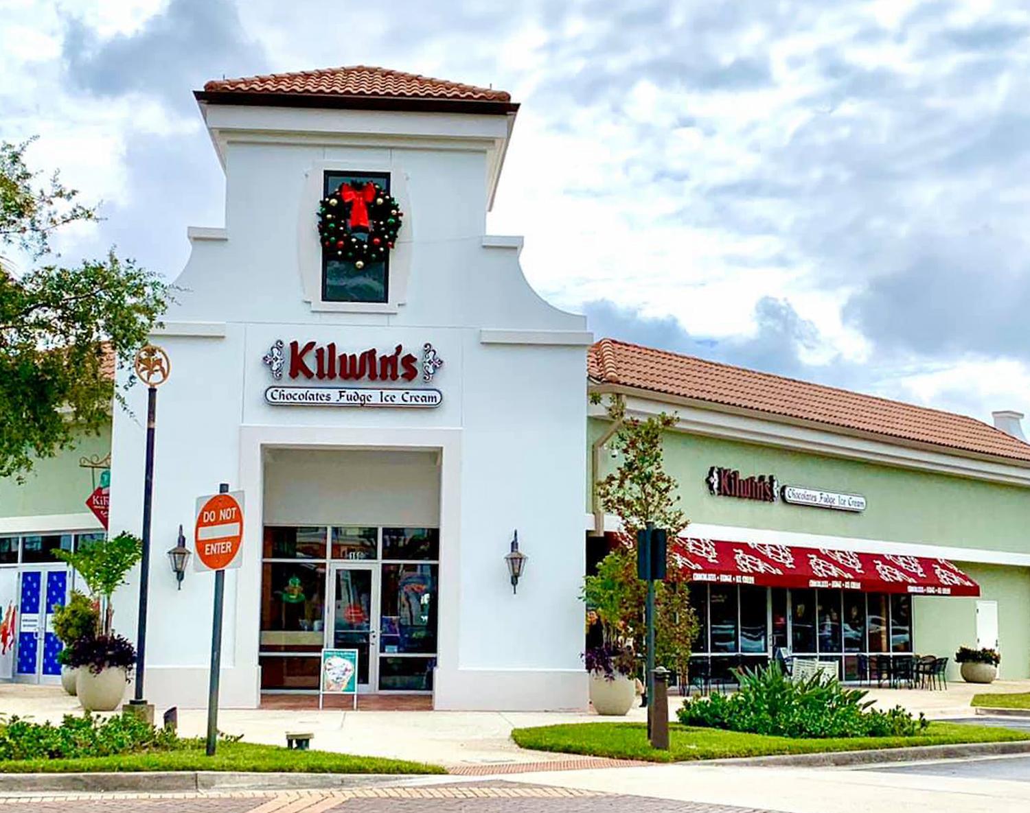 Fort Myers Storefront