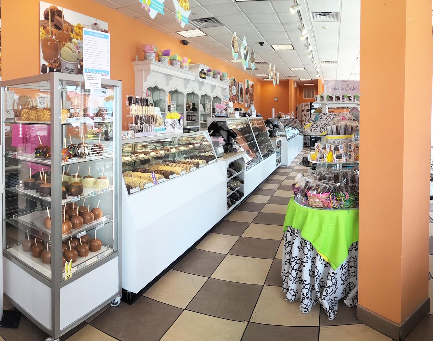 Fort Myers Products Showcases