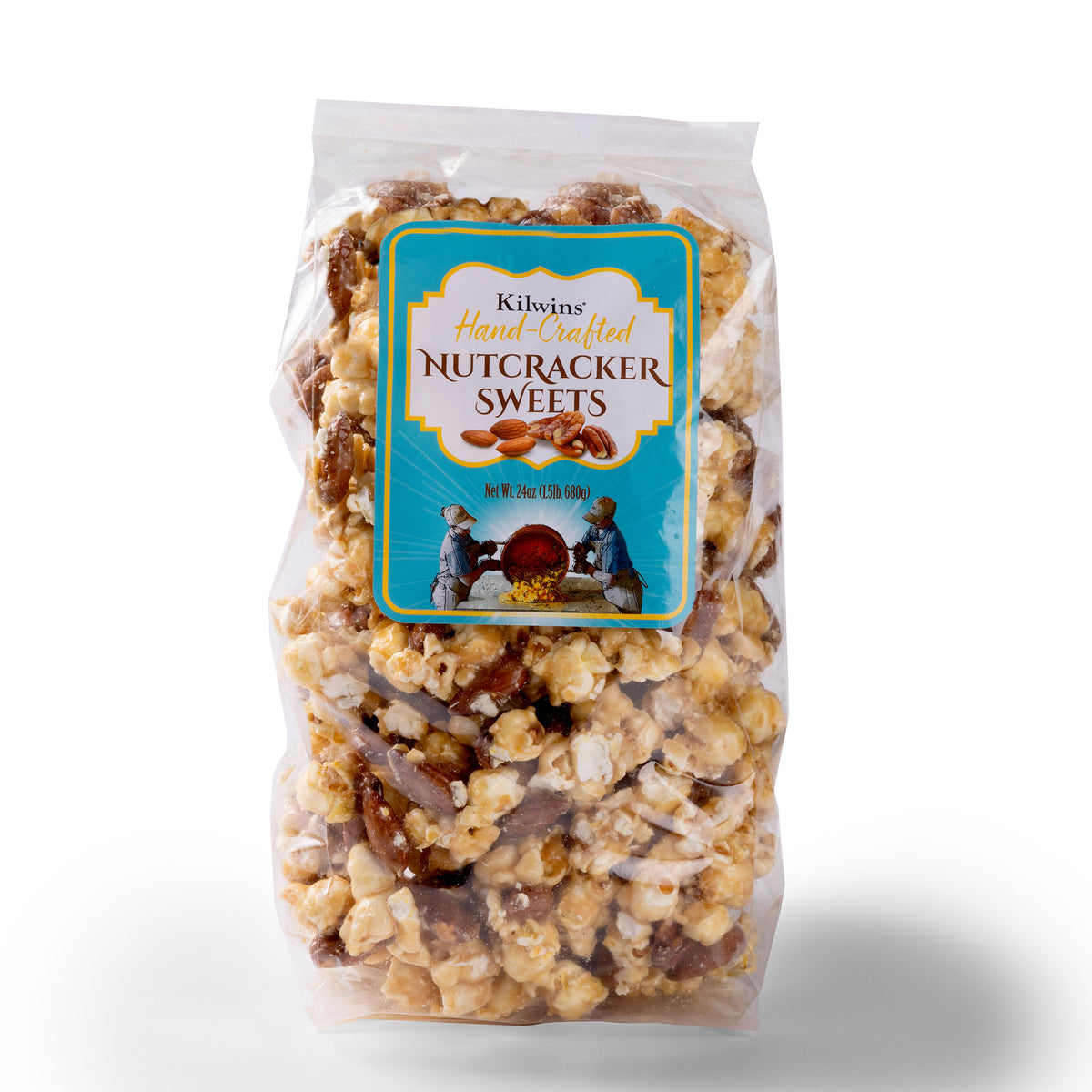 Nutcracker Sweets