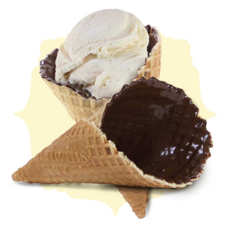 Upgrade Your Scoop!