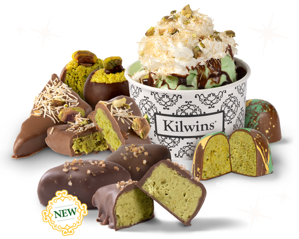 Kilwins