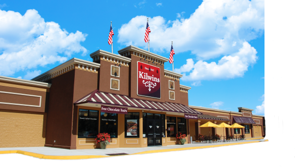 Image of Kilwins Chocolate Store