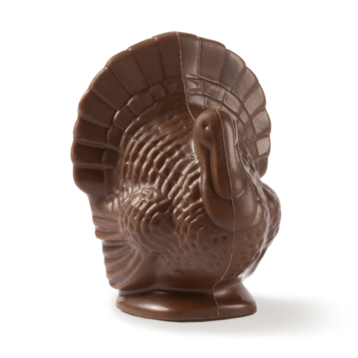 Milk Chocolate Turkey
