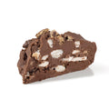 S'mores Fudge