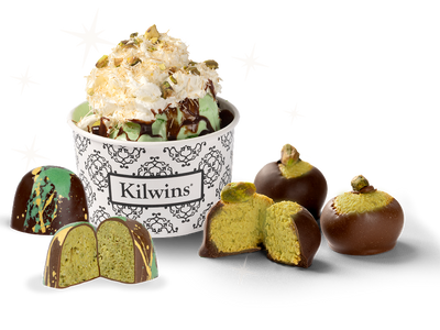 Dubai Chocolate Products