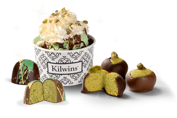 Dubai Chocolate Products