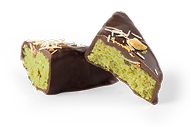 Dark Chocolate Dubai Du'light