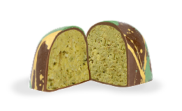 Milk Chocolate Dubai Truffle