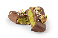Milk Chocolate Dubai Du'light