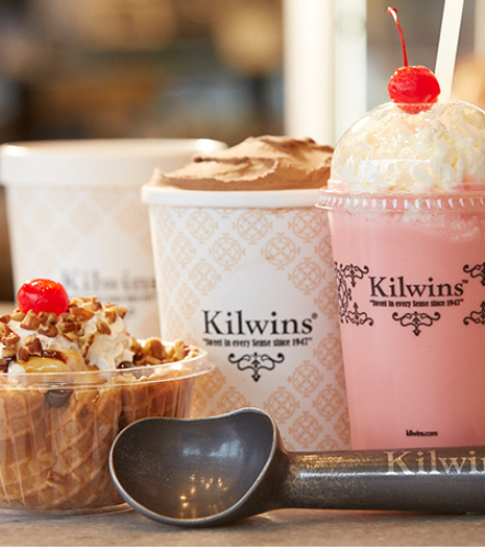 Ice Cream Products