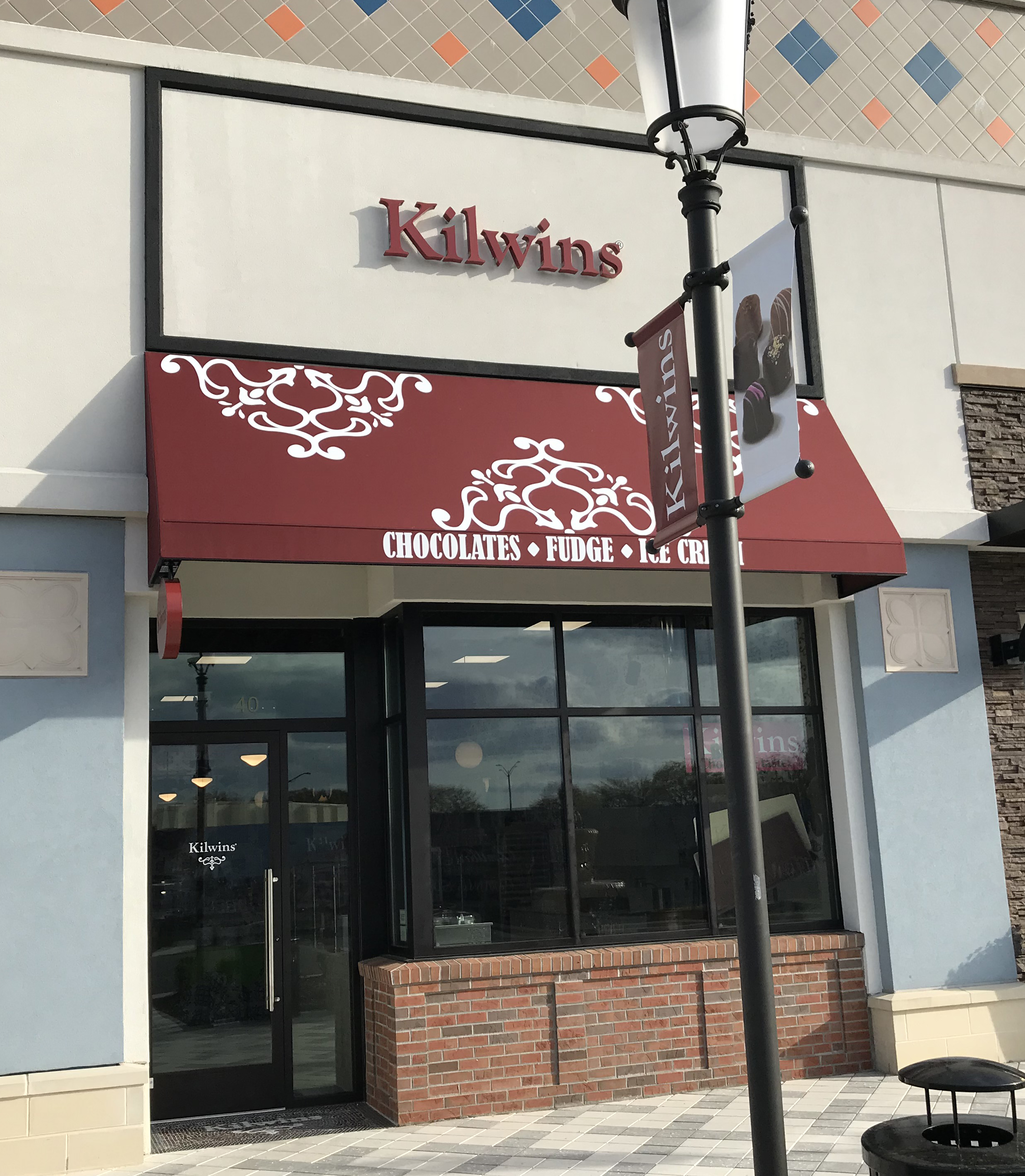 Photo of Kilwins Gainesville-Butler Town Center Storefront
