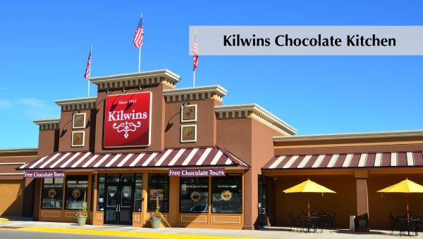 Kilwins Chocolate Kitchen
