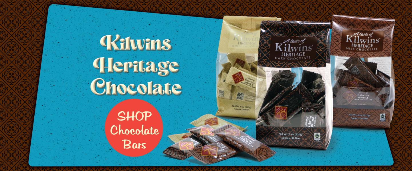 Kilwins Heritage Chocolate