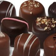 A picture of Kilwins Truffles