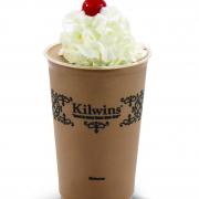 Photo of a Kilwins Milk Shake