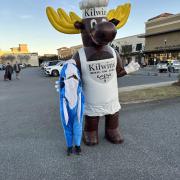 Kilwin the Moose