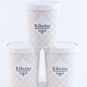 Picture of Kilwins Ice Cream Quarts