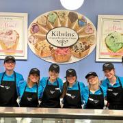 Kilwins Fort Collins is Hiring