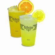 Photo of Lemonade and Orangeade