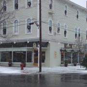 Exterior photo of the store front
