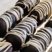 Photo of Chocolate-covered Twinkies