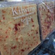 Picture of Kilwins Peppermint Bark