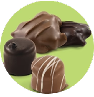 Kilwins Ice Cream - Chocolate - Fudge