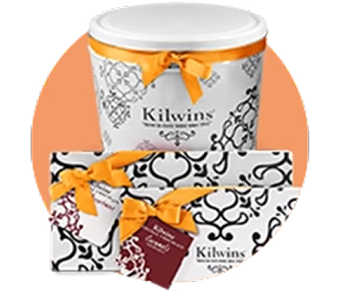 Kilwins Ice Cream - Chocolate - Fudge