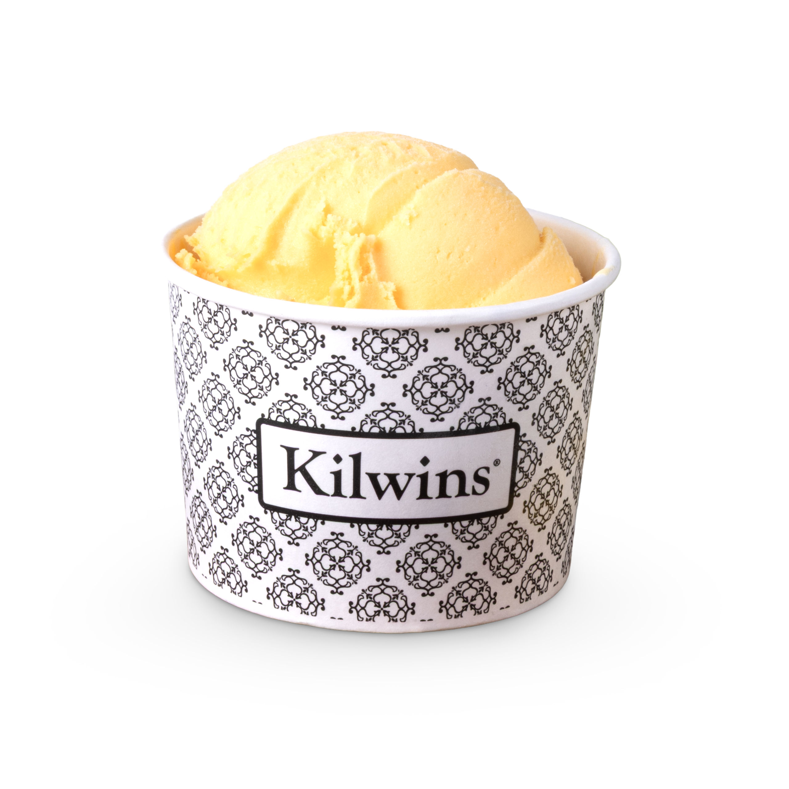 Kilwins Mango Sorbetto