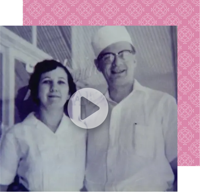 Kilwins Historical Photo