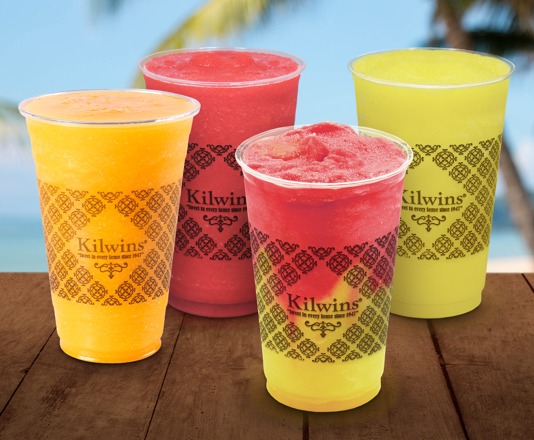 Kilwins Koolers
